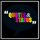 Quotes and Status 2021 : Offline Quotes Download on Windows