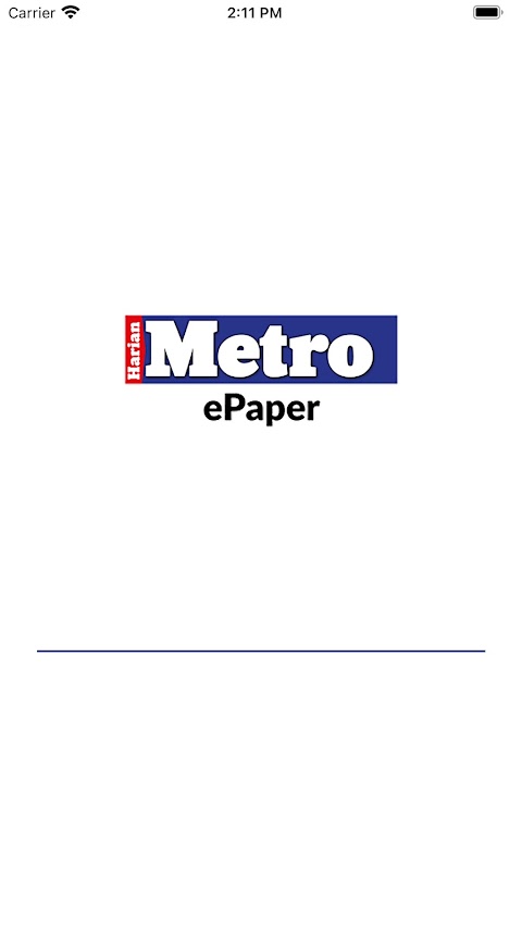 Harian Metro ePaperのおすすめ画像5