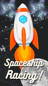 Spaceship Racing