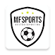MFSports - Androidアプリ