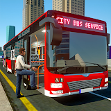 Speed Bus Simulator: Bus Games icon