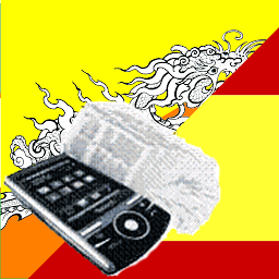 Icon image Dzongkha Spanish Dictionary