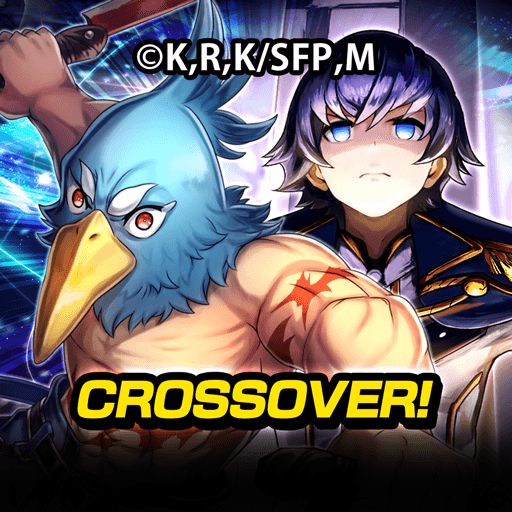 Grand Summoners Mod APK 3.39.3 (Menu, Unlimited crystals)