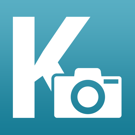 KEVOX GO logo