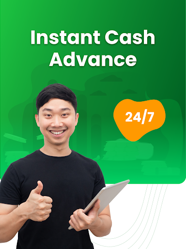 Cash Advance & Payday Loans screenshot