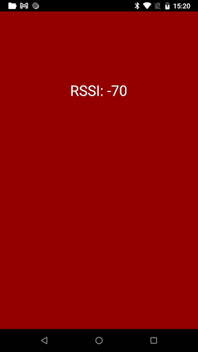 Part of Party Screen 2