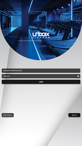 Wema Sport Screen 3