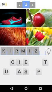 Uygulama önizlemesi