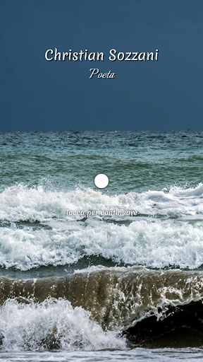 Android application Christian Sozzani screenshort