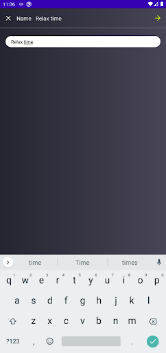 RemPlayer Screen 3