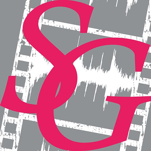 Soundtrack Generator logo