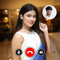 Indian Desi Girl Live Video Call-Random Video Chat
