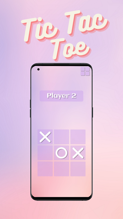 Tic Tac Toe Easy - 1.0.2 - (Android)