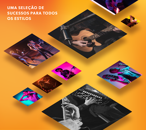 ichords: cifras em tempo real Screen 3