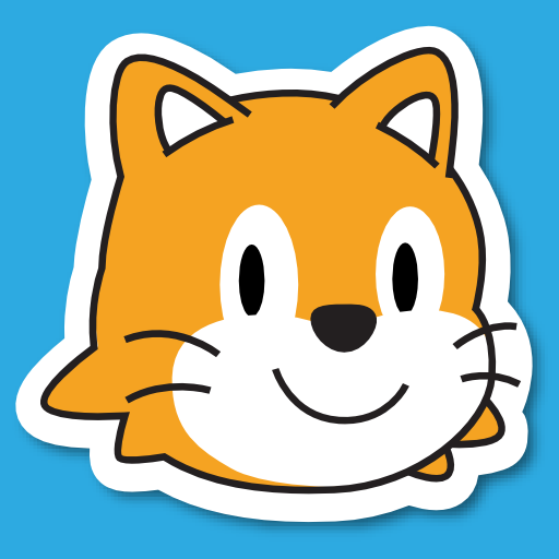 ScratchJr 61 Icon