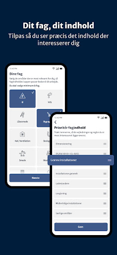 TEKNIQ Screen 2