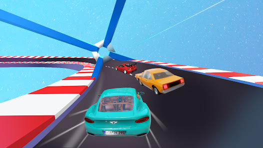 Car Race Master 3D 0.1 APK + Mod (Unlimited money) إلى عن على ذكري المظهر