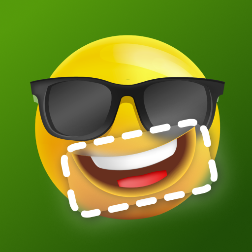 Emoji Maker - Emoji Editor Logo