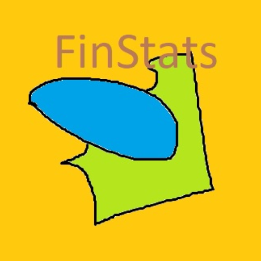 FinStats 1.0 Icon