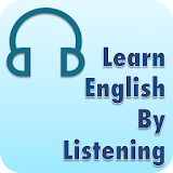 Learn English By Listening icon