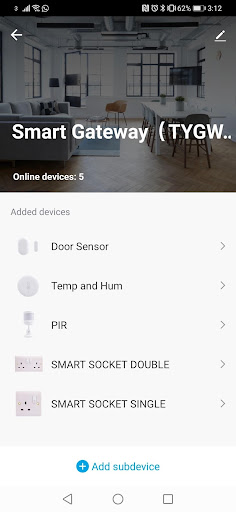 Click Smart + Screenshot 4 - AppWisp.com
