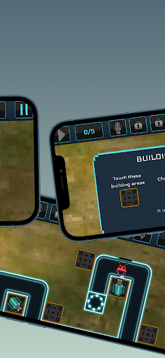 Virus Defender - Screenshot 4