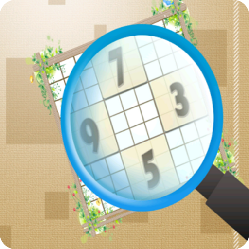 Sudoku Challenge 1.7 Icon