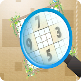 Sudoku Challenge icon