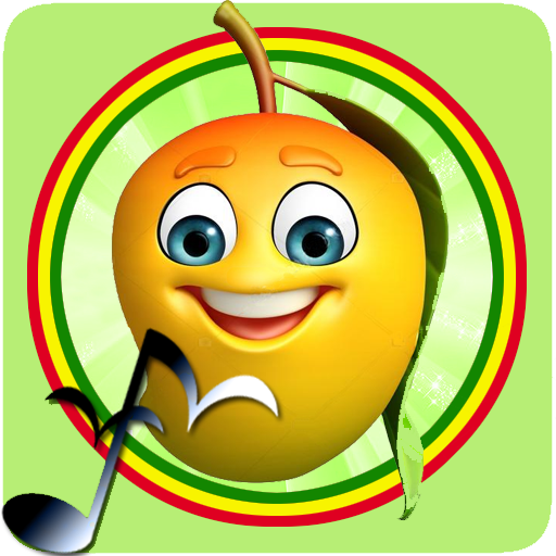 Lingo Mango | Fruit Garden