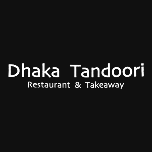 Dhaka Tandoori Walthamstow logo