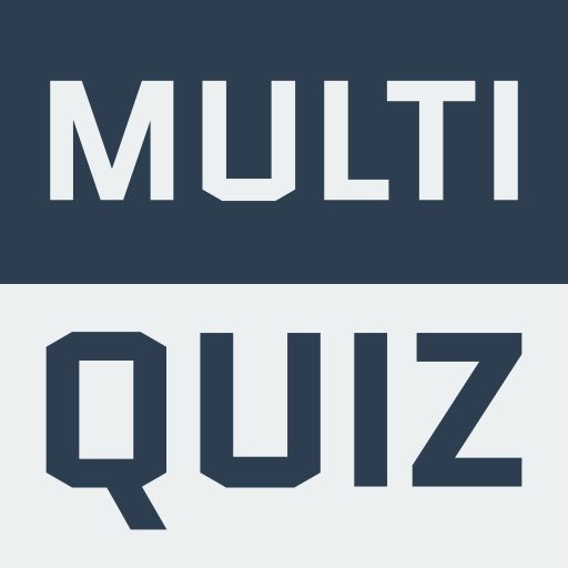 MultiQuiz multiplayer quiz
