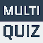 Cover Image of Herunterladen MultiQuiz: multiplayer quiz  APK