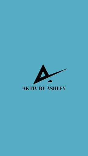 Android application AKtivByAshley screenshort