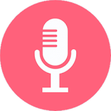 Voice input icon