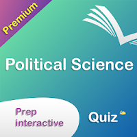 Political Science Quiz pro