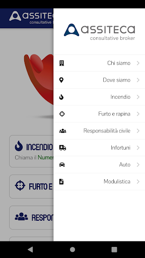 Assiteca Screen 3
