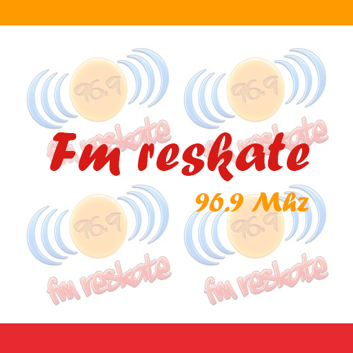 Android application Fm Reskate Tucumán screenshort