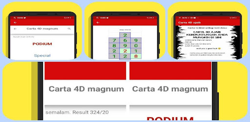 Carta planbee 4d 2021