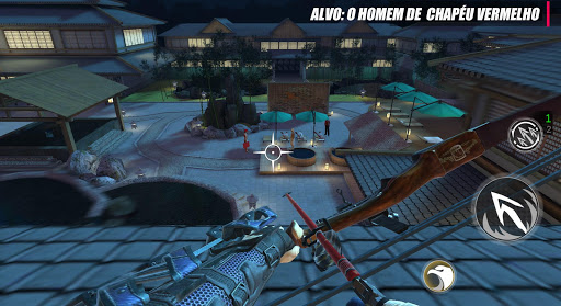 Download do APK de Sniper Honor: Jogo de tiro 3D para Android