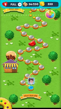 Game screenshot Word Crush - Languages hack