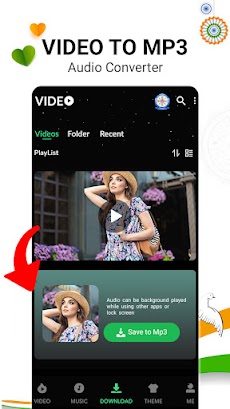 Tik-Tik Video Playerのおすすめ画像5