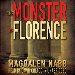 Icon image The Monster of Florence