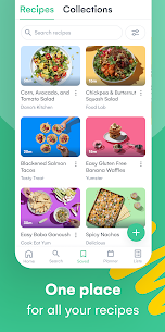Whisk: Recipes & Meal Planner 1.50.1 4