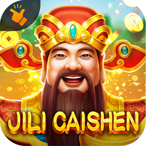 JILI Caishen Slot-TaDa Games 1.0.1 Icon