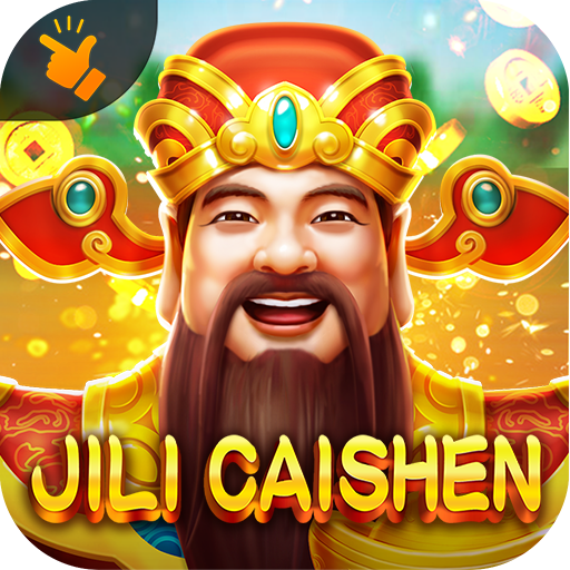 JILI Caishen Slot-TaDa Games