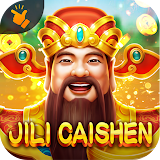JILI Caishen Slot-TaDa Games icon