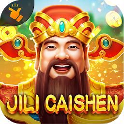 JILI Caishen Slot-TaDa Games Mod Apk