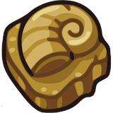 Helix Fossil Clicker icon