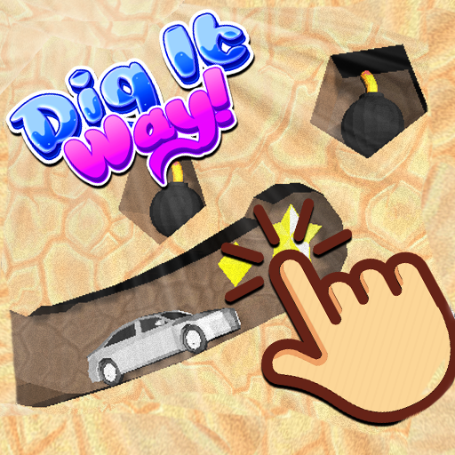 Dig It Way! Descarga en Windows