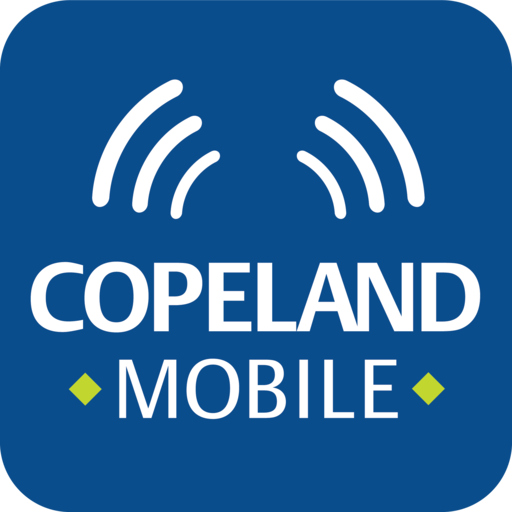 Copeland™ Mobile 5.0.4 Icon